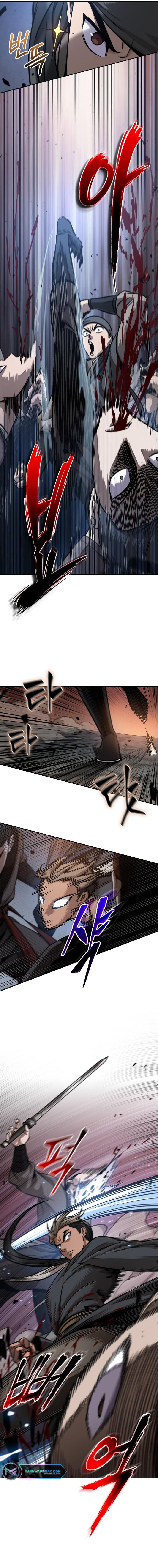 Read Nano Machine EN Manga Online