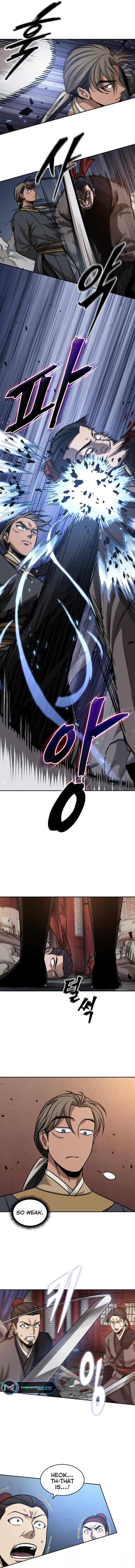 Read Nano Machine EN Manga Online