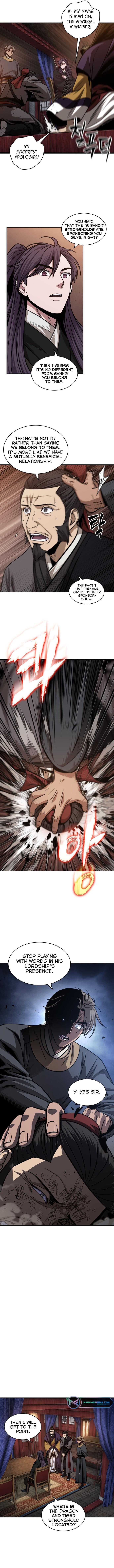 Read Nano Machine EN Manga Online