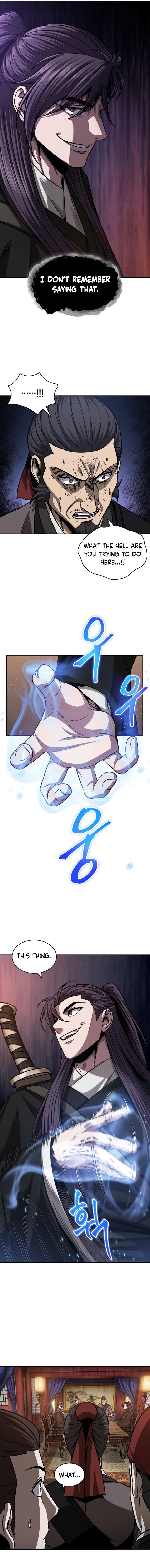 Read Nano Machine EN Manga Online