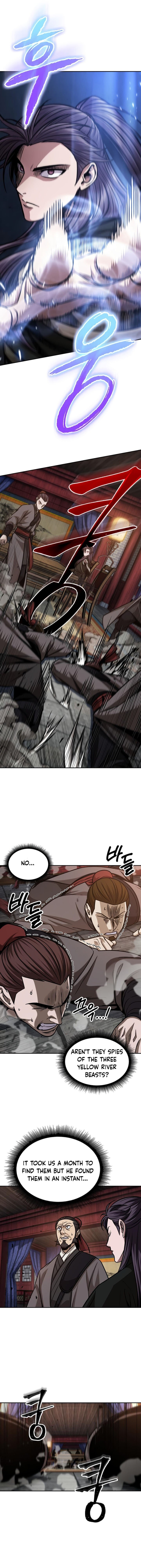 Read Nano Machine EN Manga Online