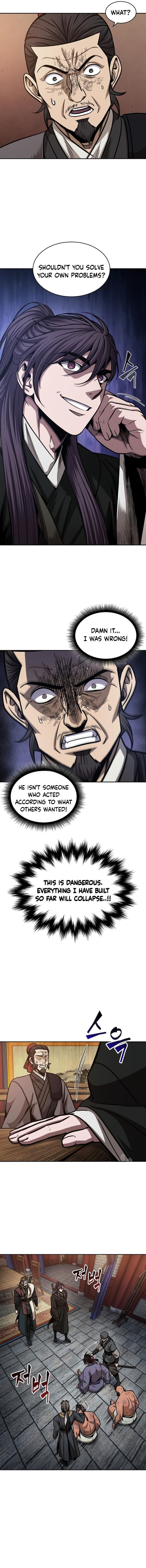 Read Nano Machine EN Manga Online