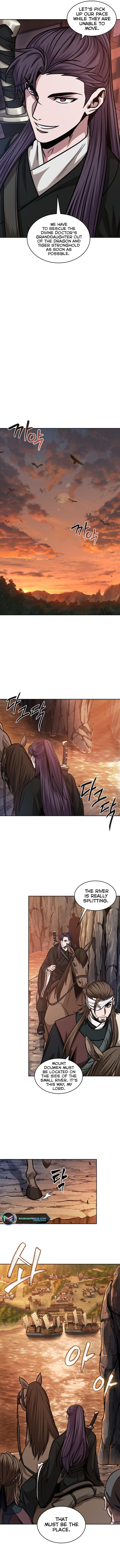 Read Nano Machine EN Manga Online