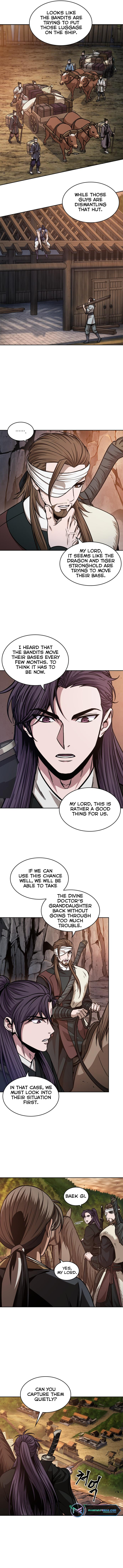 Read Nano Machine EN Manga Online