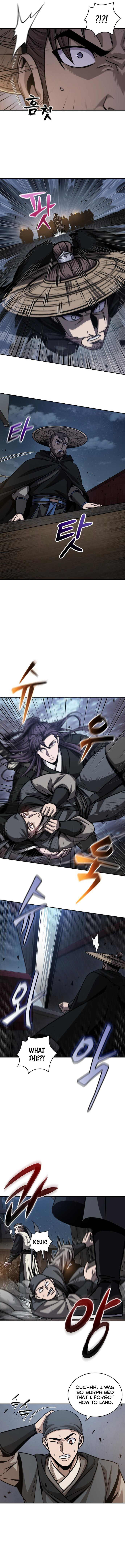 Read Nano Machine EN Manga Online