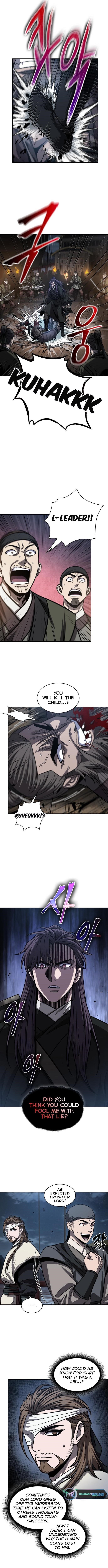Read Nano Machine EN Manga Online