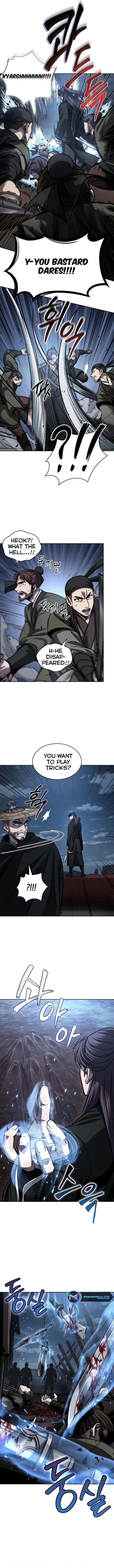 Read Nano Machine EN Manga Online