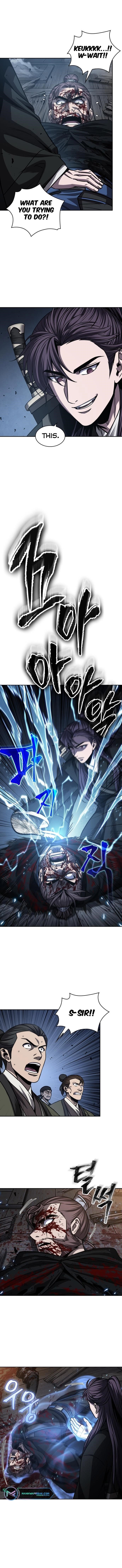 Read Nano Machine EN Manga Online