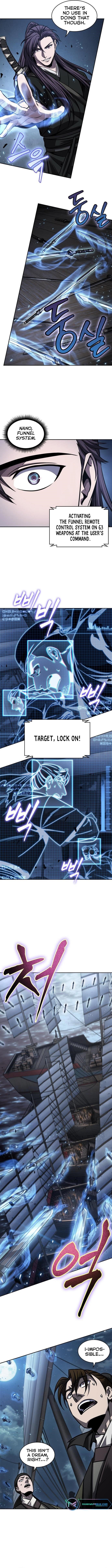 Read Nano Machine EN Manga Online