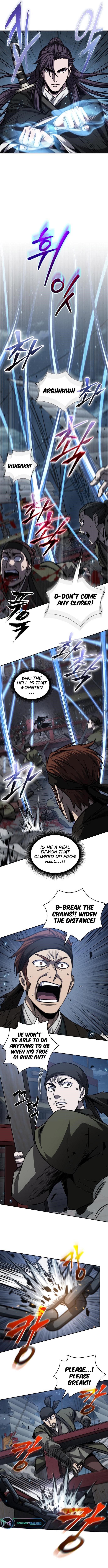 Read Nano Machine EN Manga Online