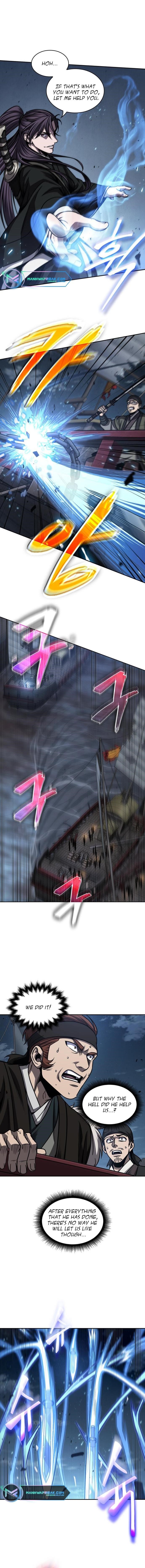 Read Nano Machine EN Manga Online