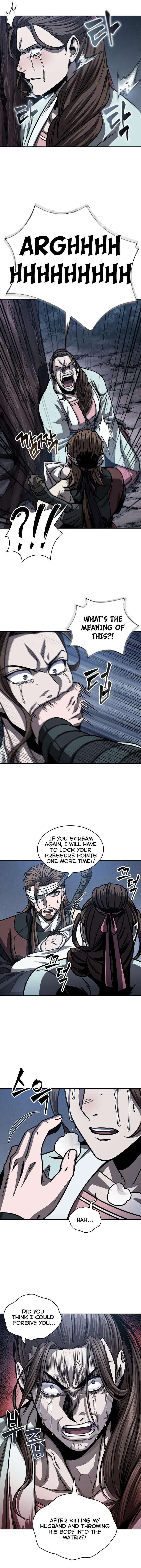 Read Nano Machine EN Manga Online