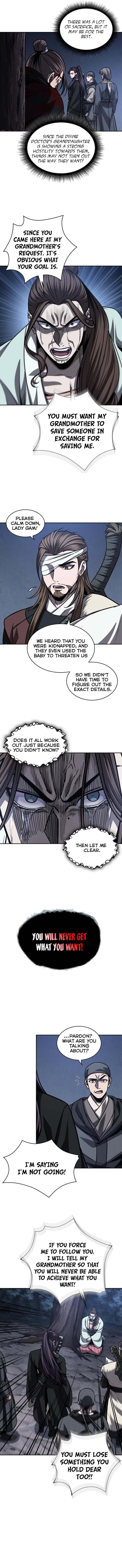 Read Nano Machine EN Manga Online