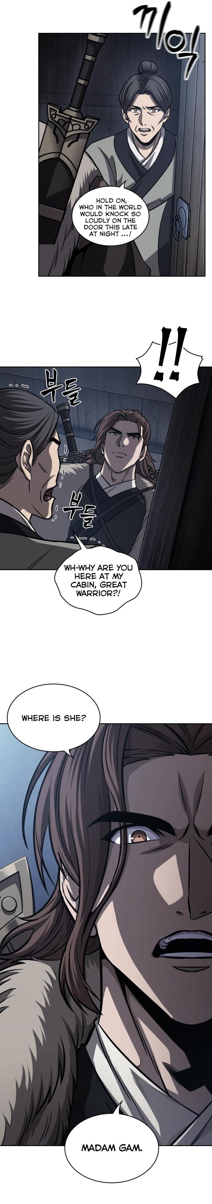 Read Nano Machine EN Manga Online