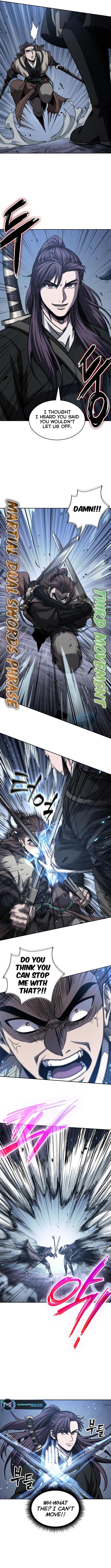 Read Nano Machine EN Manga Online