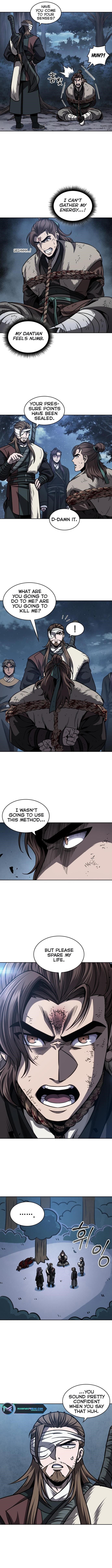 Read Nano Machine EN Manga Online