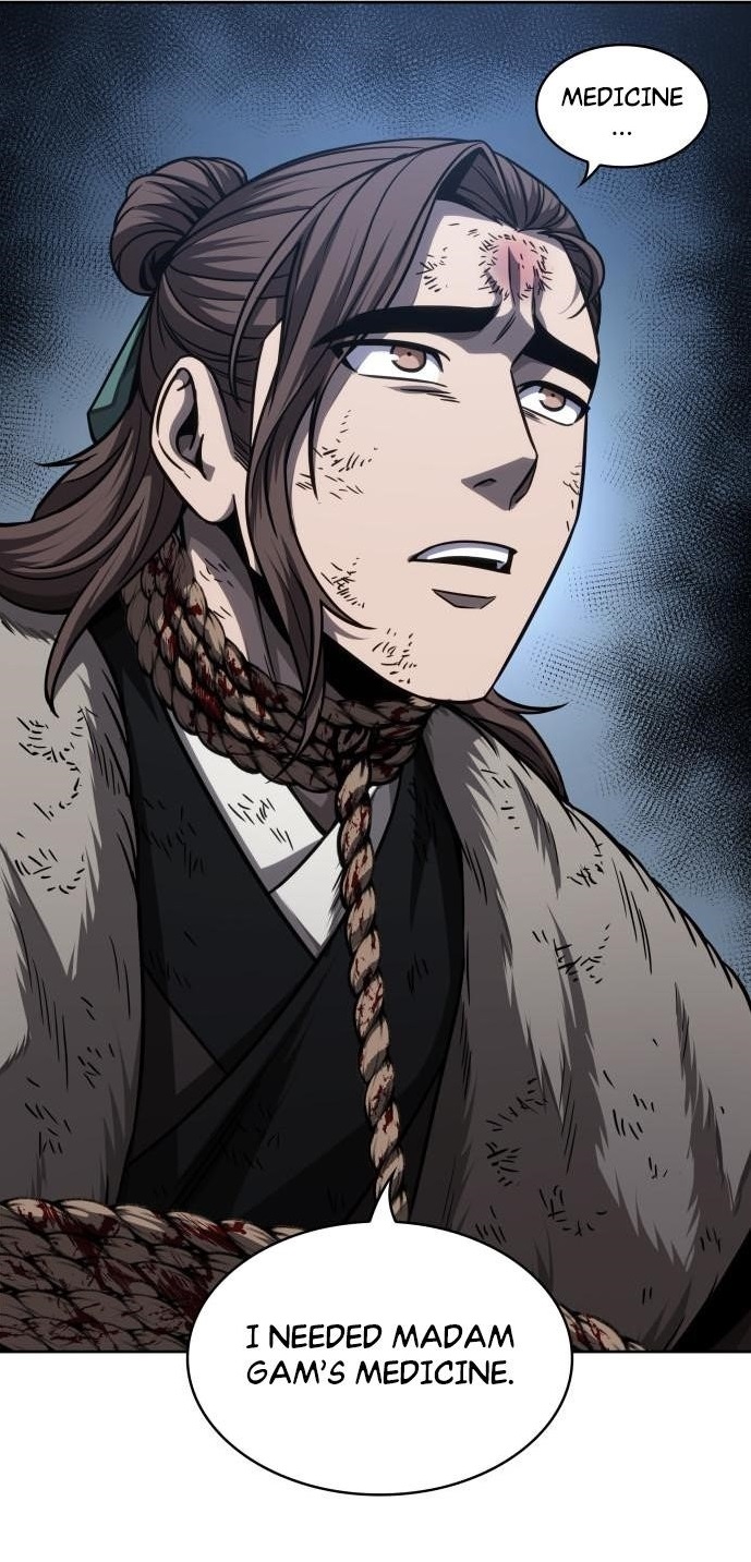 Read Nano Machine EN Manga Online