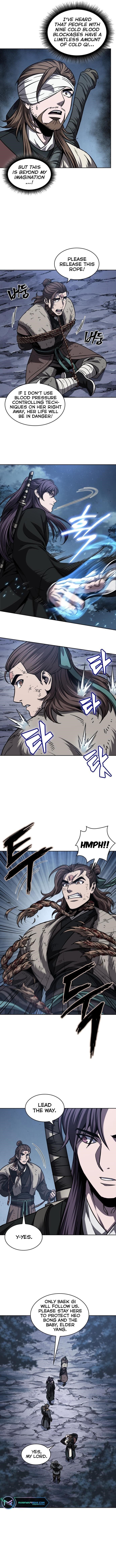 Read Nano Machine EN Manga Online