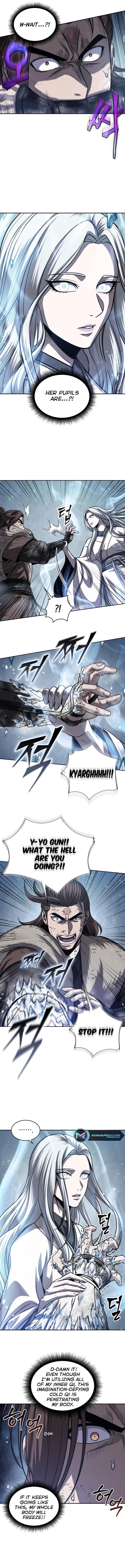 Read Nano Machine EN Manga Online