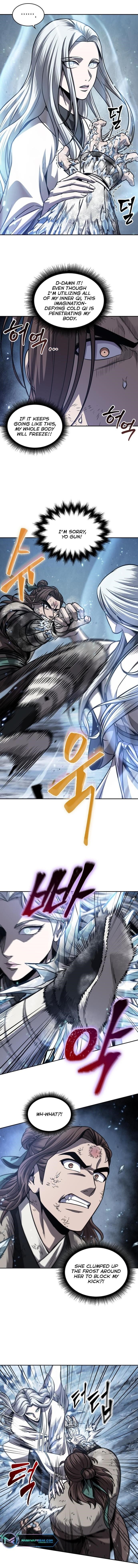 Read Nano Machine EN Manga Online