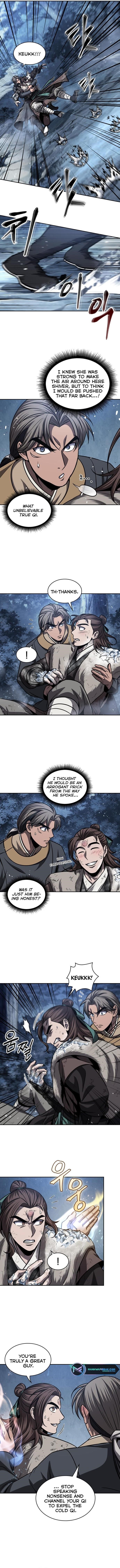 Read Nano Machine EN Manga Online