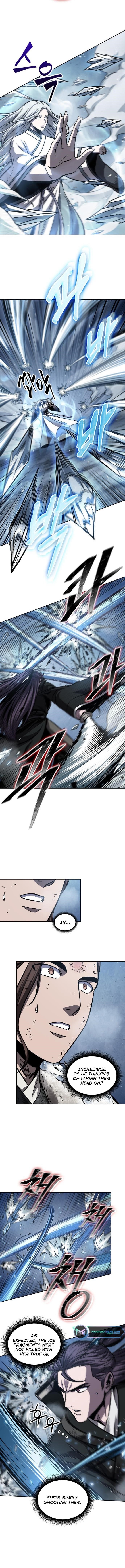 Read Nano Machine EN Manga Online