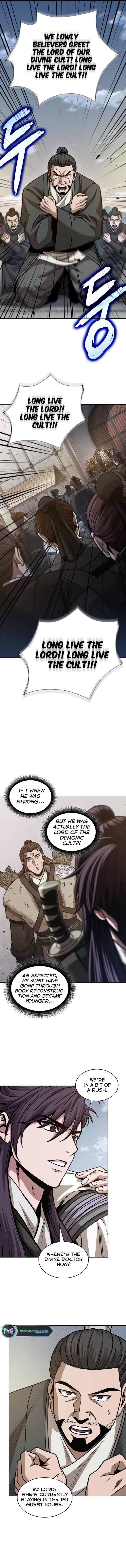 Read Nano Machine EN Manga Online