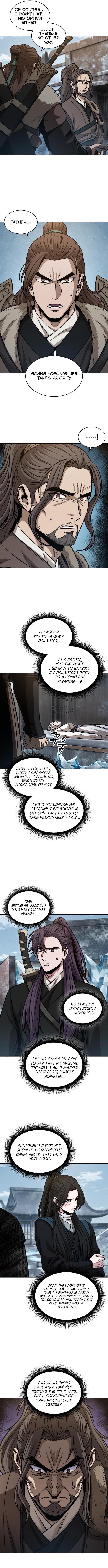Read Nano Machine EN Manga Online