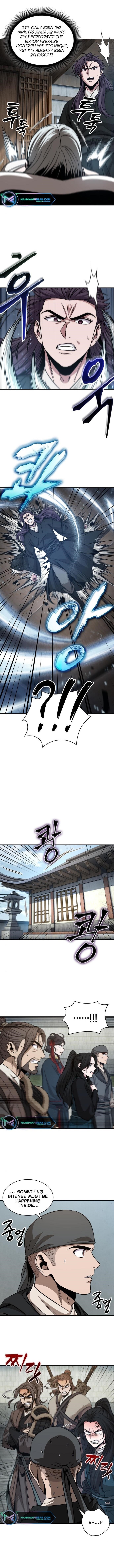 Read Nano Machine EN Manga Online