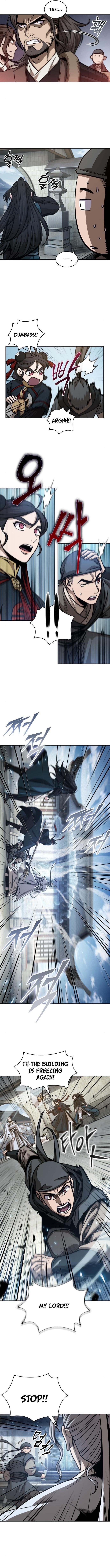 Read Nano Machine EN Manga Online