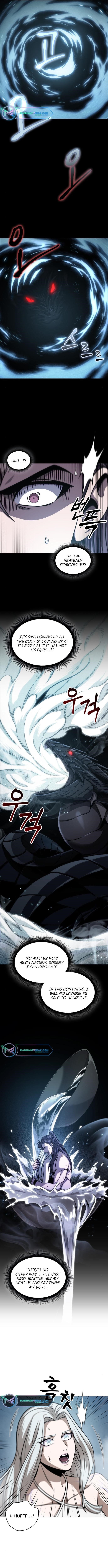 Read Nano Machine EN Manga Online