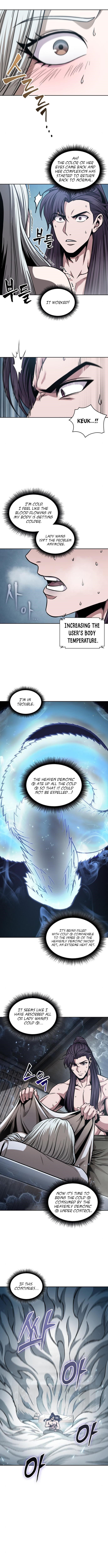 Read Nano Machine EN Manga Online