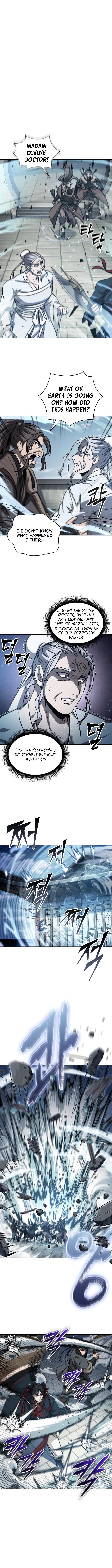 Read Nano Machine EN Manga Online
