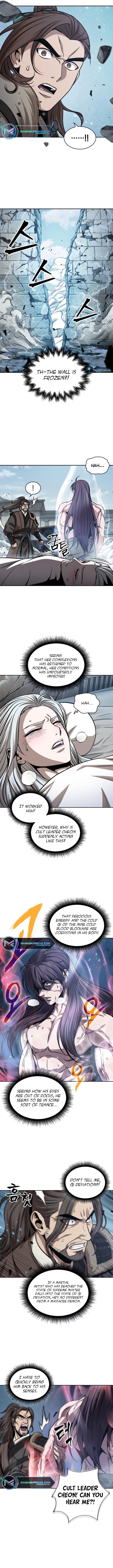 Read Nano Machine EN Manga Online