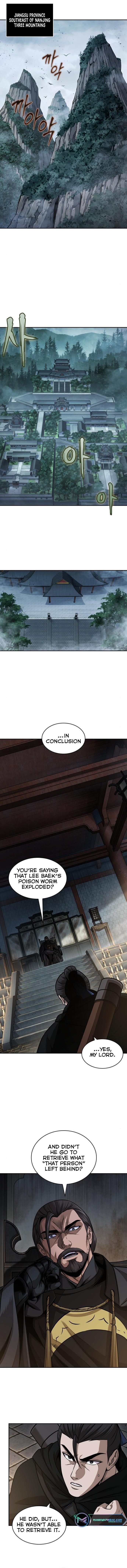 Read Nano Machine EN Manga Online
