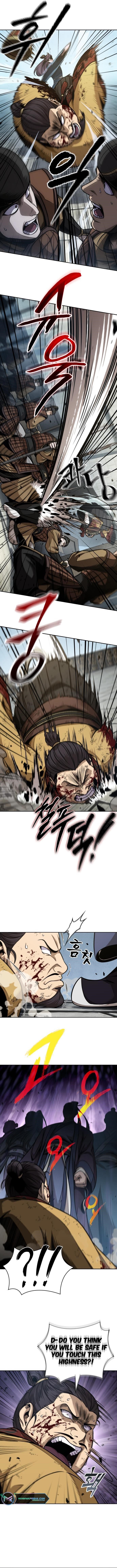 Read Nano Machine EN Manga Online