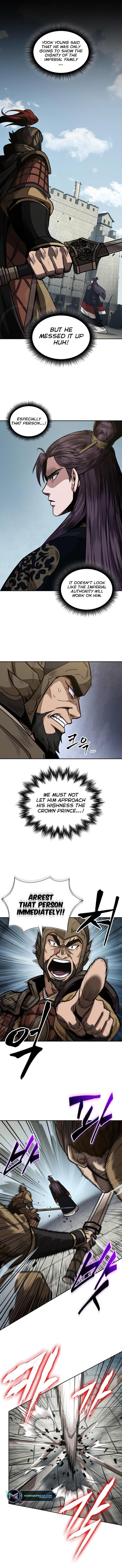 Read Nano Machine EN Manga Online