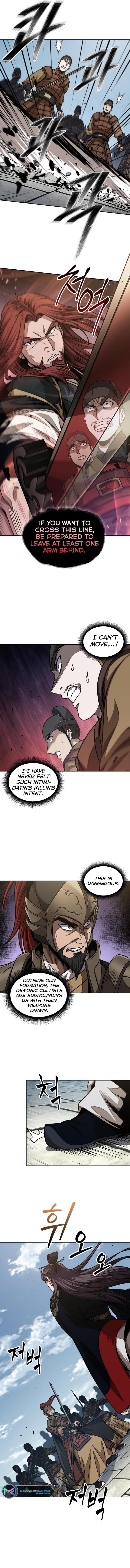 Read Nano Machine EN Manga Online