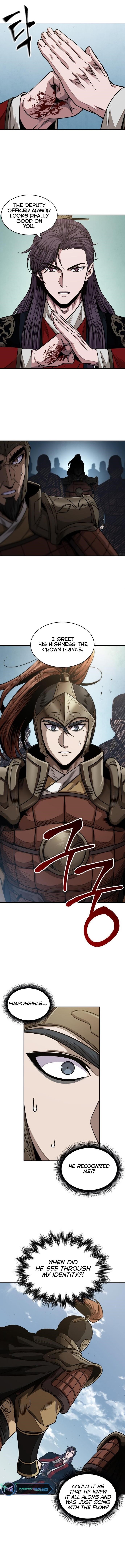 Read Nano Machine EN Manga Online
