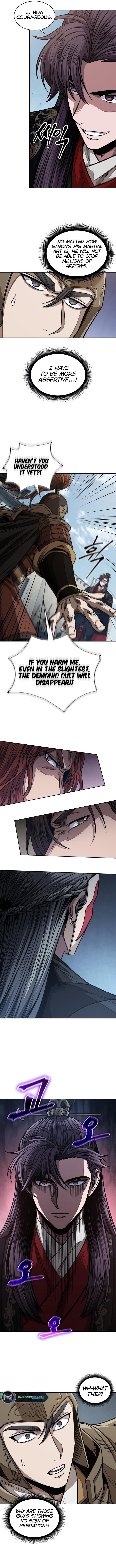 Read Nano Machine EN Manga Online