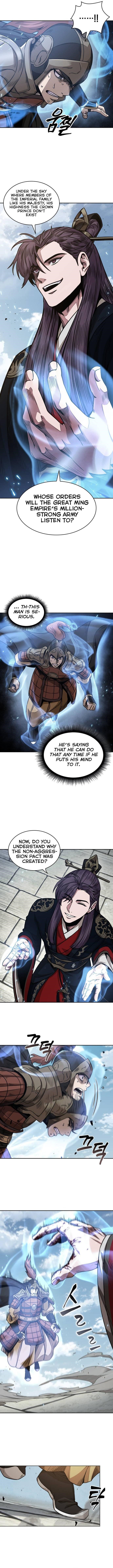 Read Nano Machine EN Manga Online