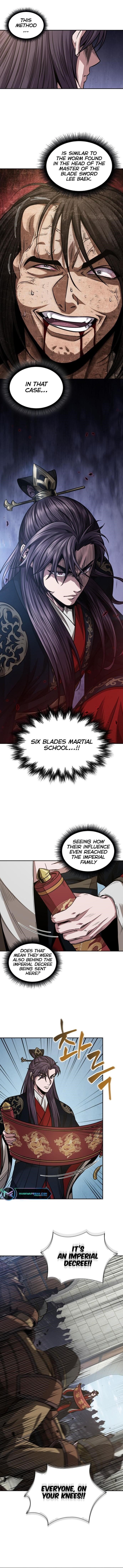 Read Nano Machine EN Manga Online