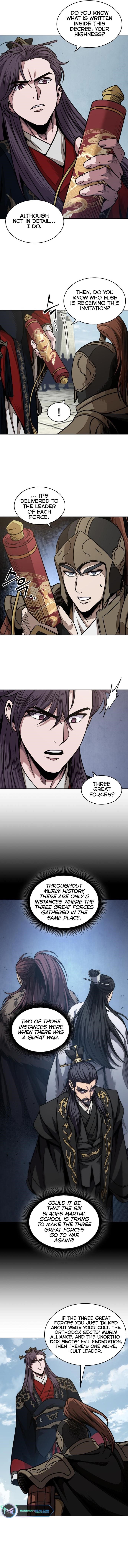 Read Nano Machine EN Manga Online