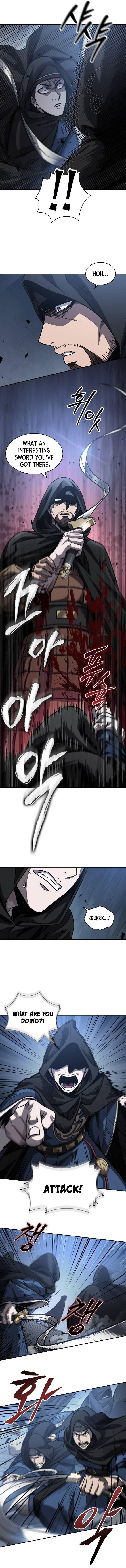 Read Nano Machine EN Manga Online