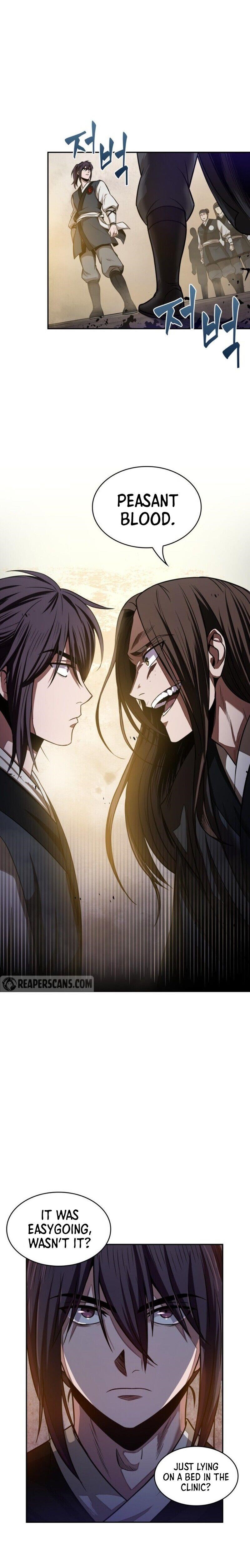 Read Nano Machine EN Manga Online