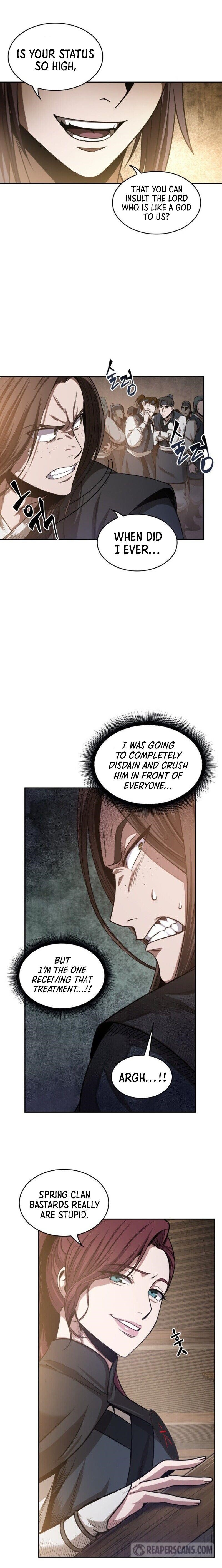 Read Nano Machine EN Manga Online