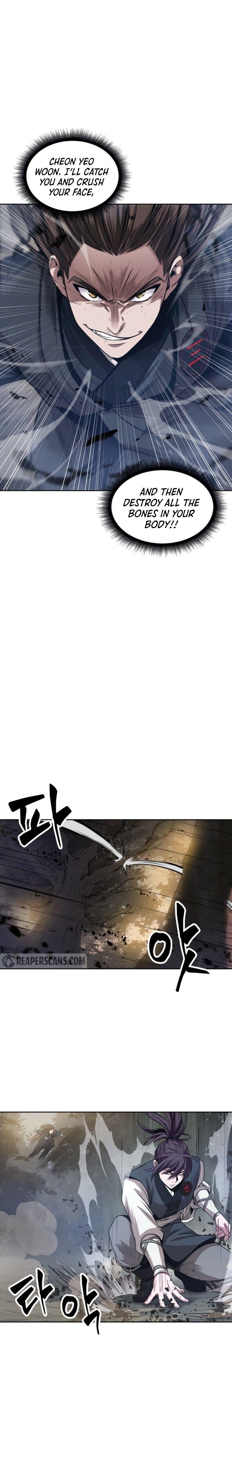 Read Nano Machine EN Manga Online