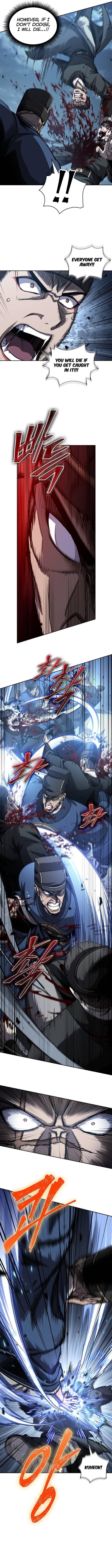 Read Nano Machine EN Manga Online