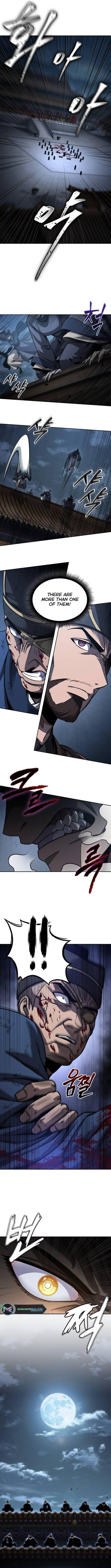 Read Nano Machine EN Manga Online
