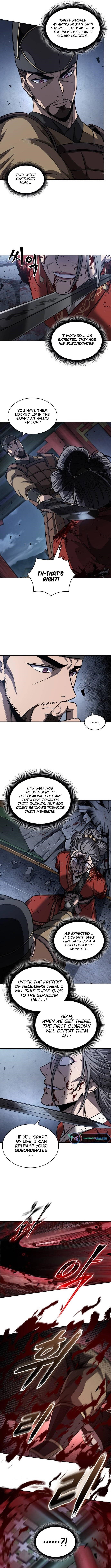 Read Nano Machine EN Manga Online